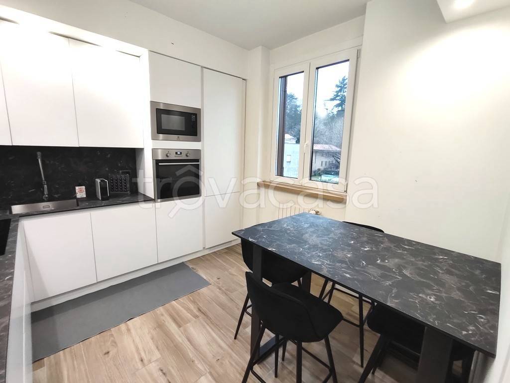 appartamento in vendita a Seveso