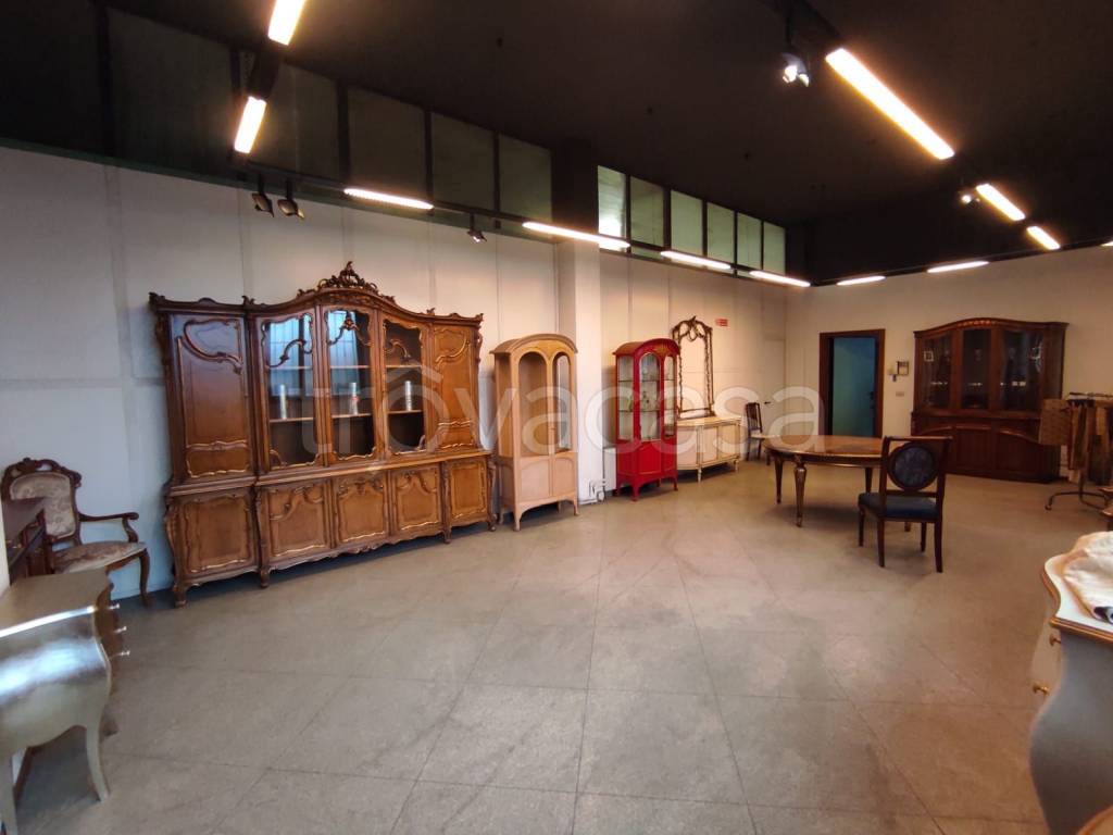 appartamento in vendita a Seveso