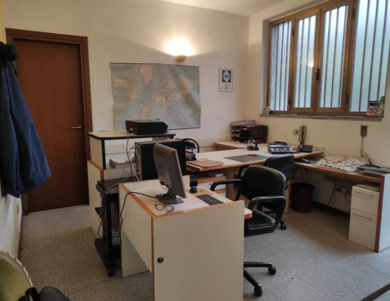 appartamento in vendita a Seveso