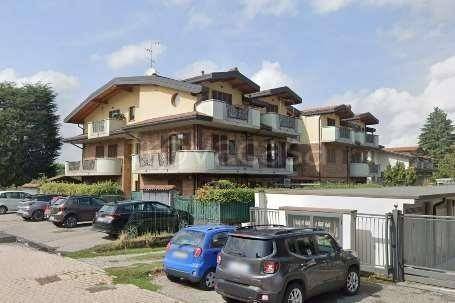 appartamento in vendita a Seveso