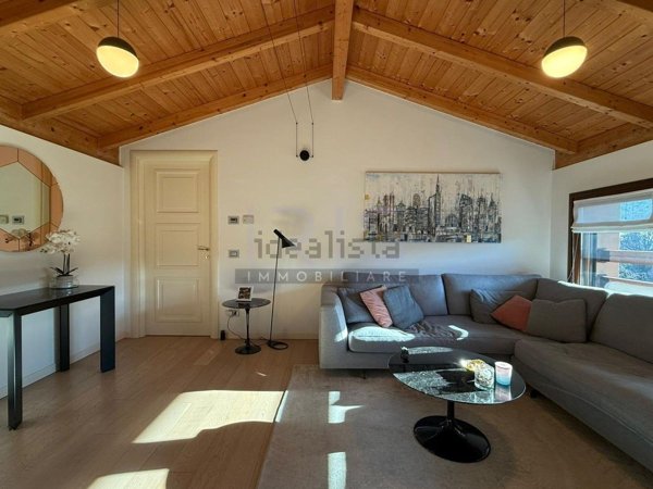 appartamento in vendita a Seveso