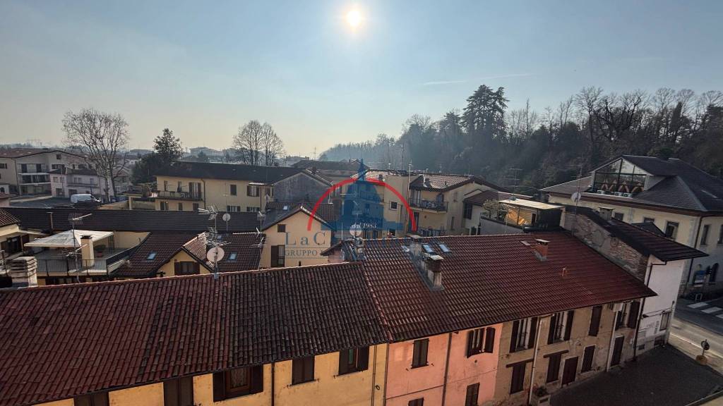 appartamento in vendita a Seveso