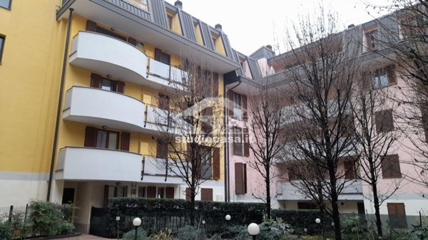 appartamento in vendita a Seveso