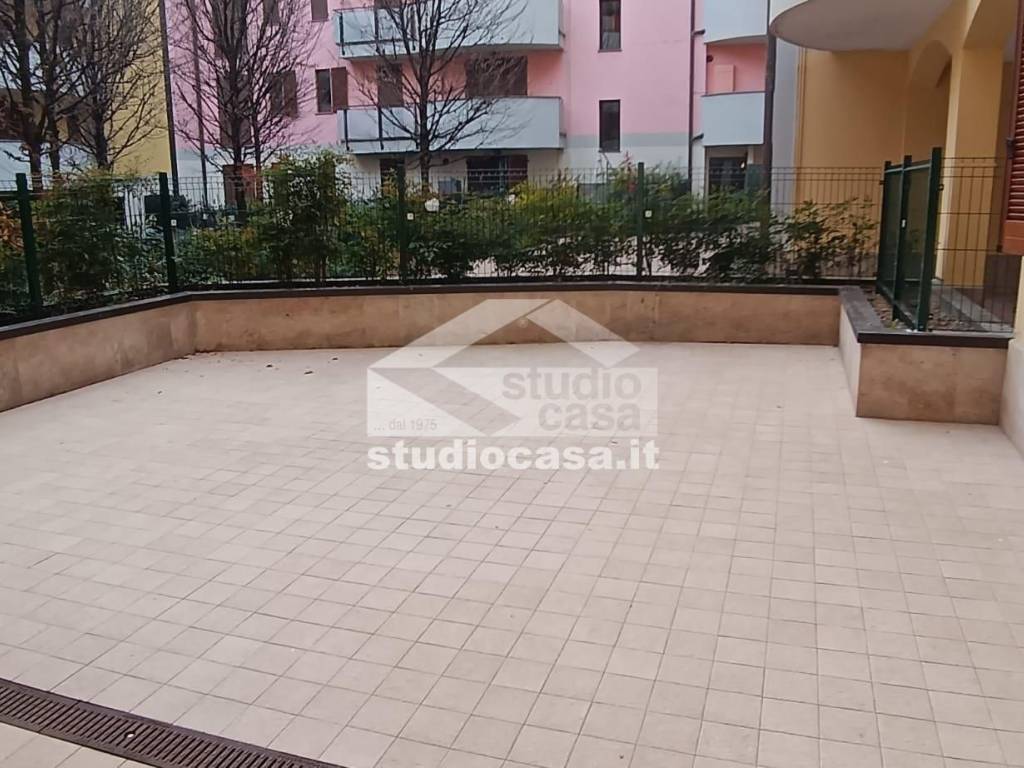 appartamento in vendita a Seveso