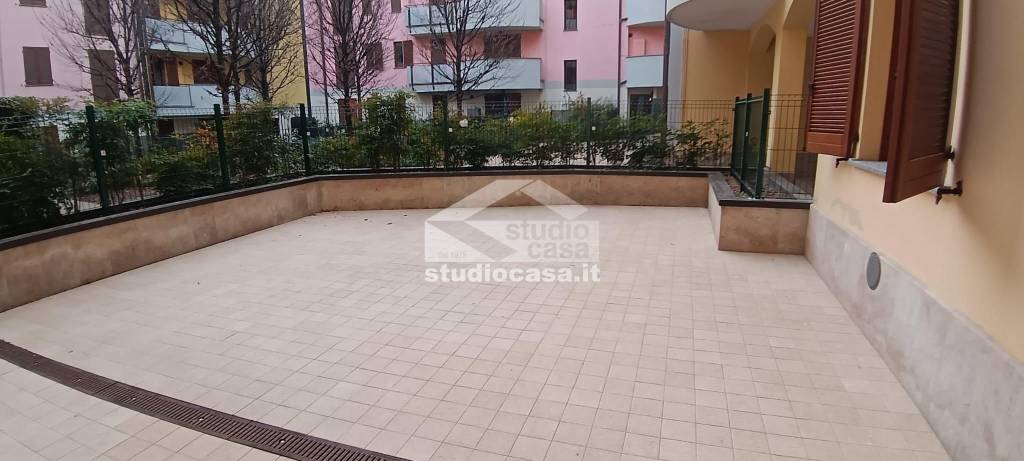 appartamento in vendita a Seveso