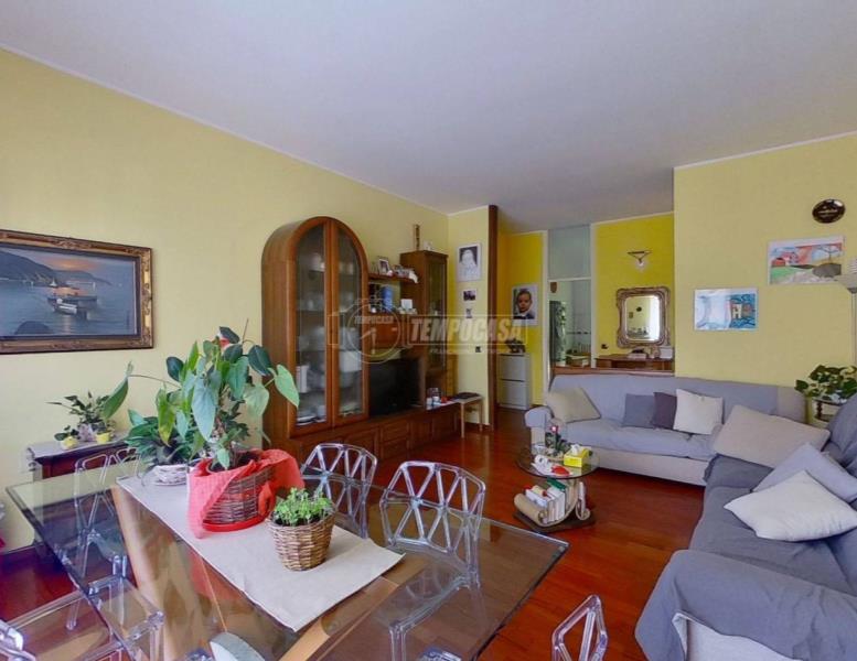 appartamento in vendita a Seveso