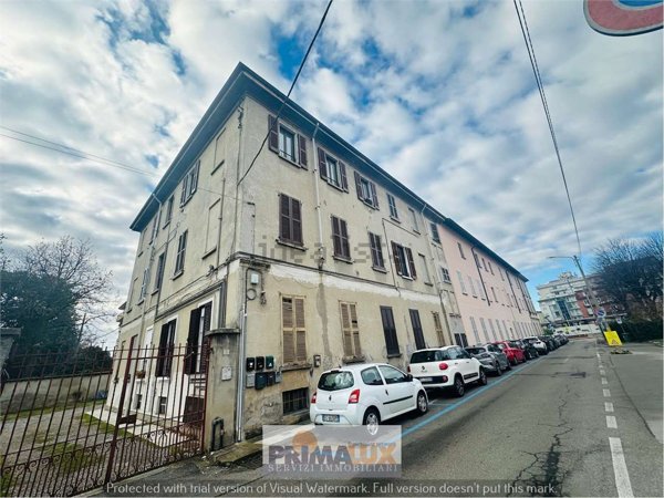 appartamento in vendita a Seveso