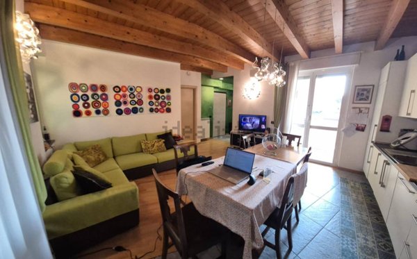 appartamento in vendita a Seveso