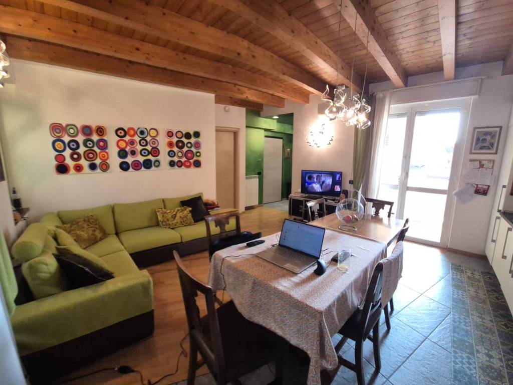 appartamento in vendita a Seveso