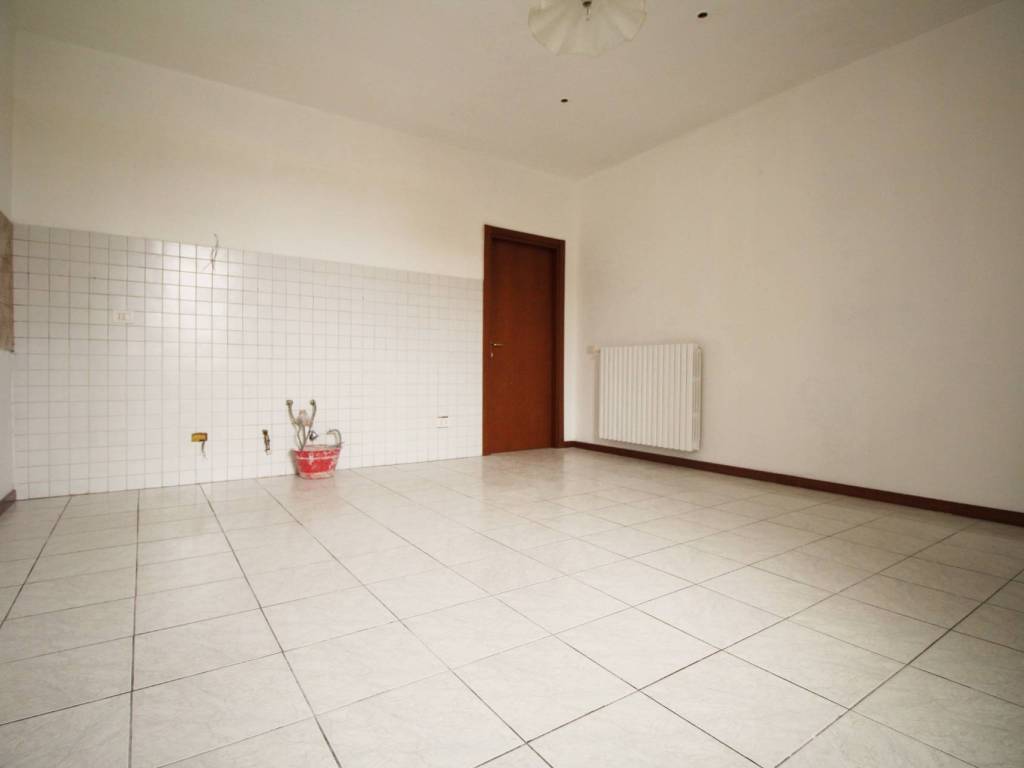 appartamento in vendita a Seveso