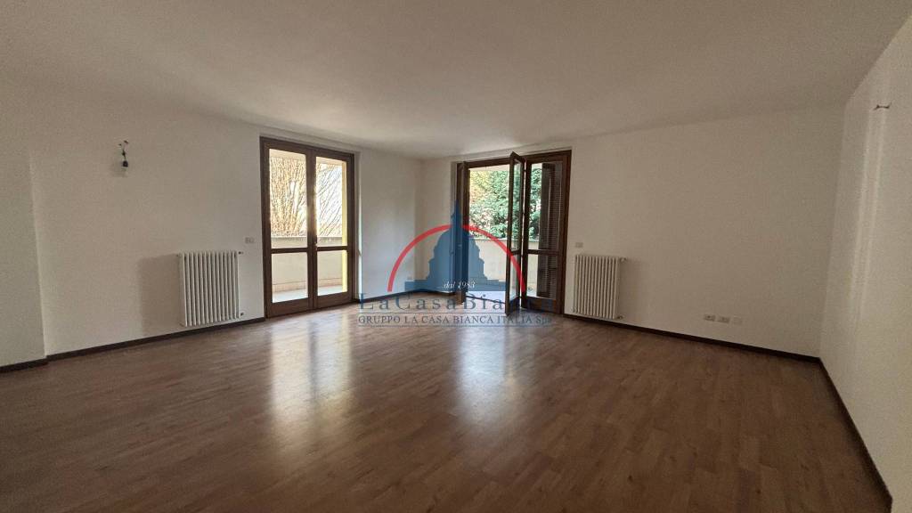 appartamento in vendita a Seveso