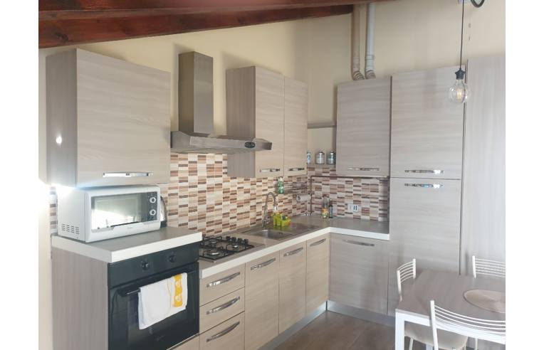 appartamento in vendita a Seveso