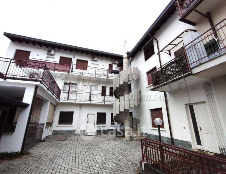 appartamento in vendita a Seveso