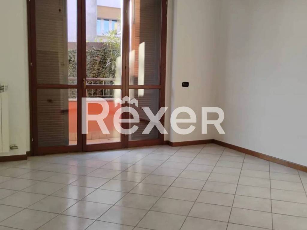 appartamento in vendita a Seveso in zona Baruccana