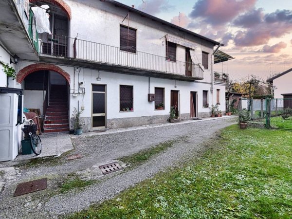 appartamento in vendita a Seveso