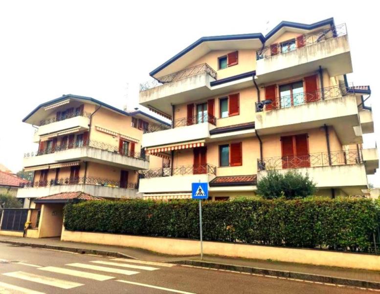 appartamento in vendita a Seveso
