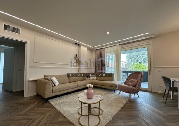 appartamento in vendita a Seveso