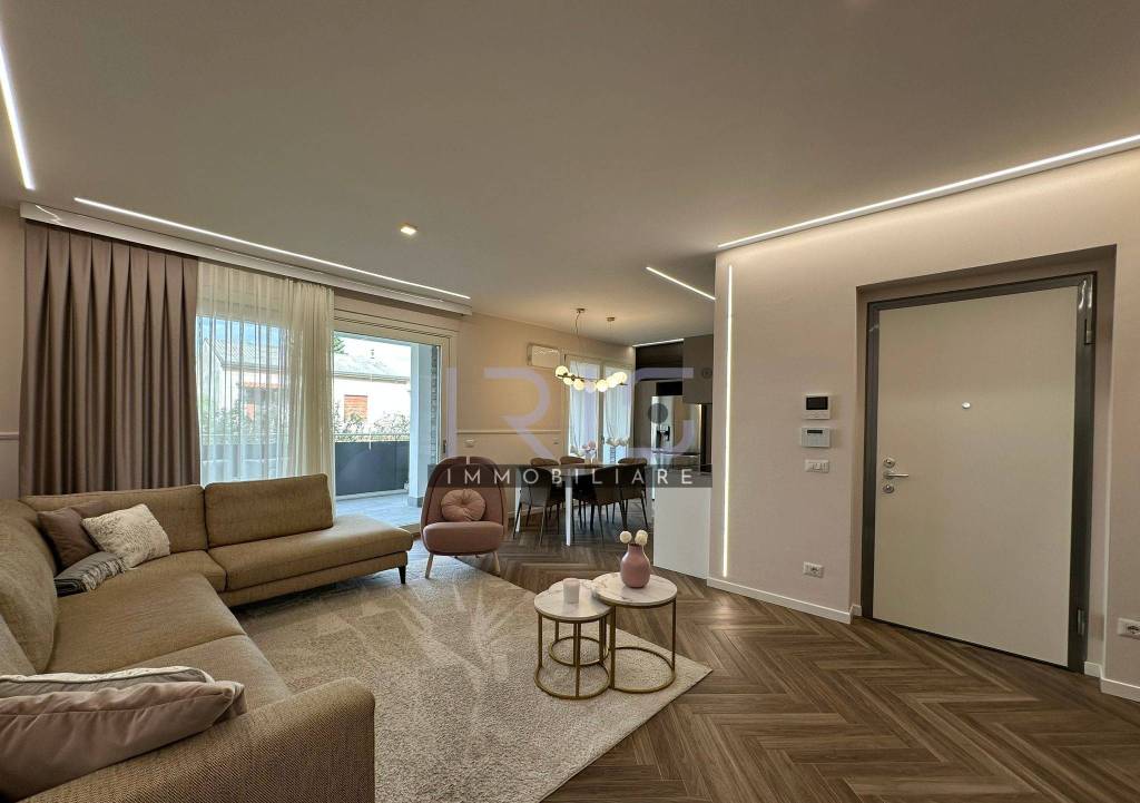 appartamento in vendita a Seveso