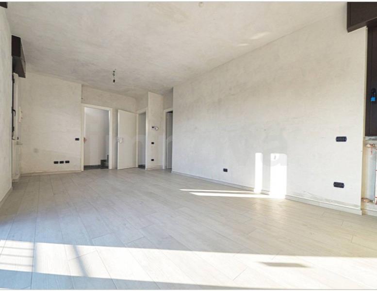 casa indipendente in vendita a Seveso in zona Baruccana