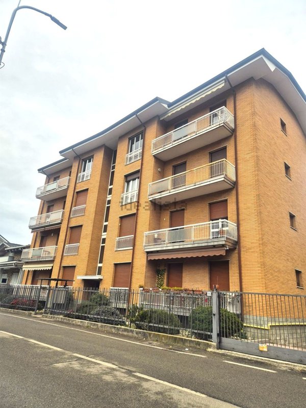 appartamento in vendita a Seveso