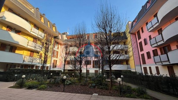 appartamento in vendita a Seveso