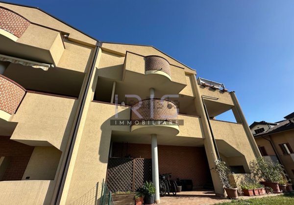 appartamento in vendita a Seveso