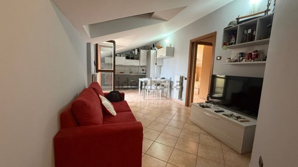 appartamento in vendita a Seveso