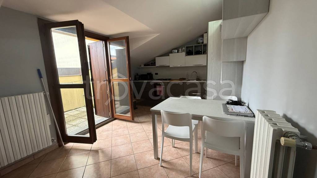 appartamento in vendita a Seveso