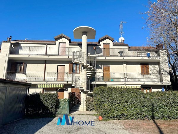 appartamento in vendita a Seveso