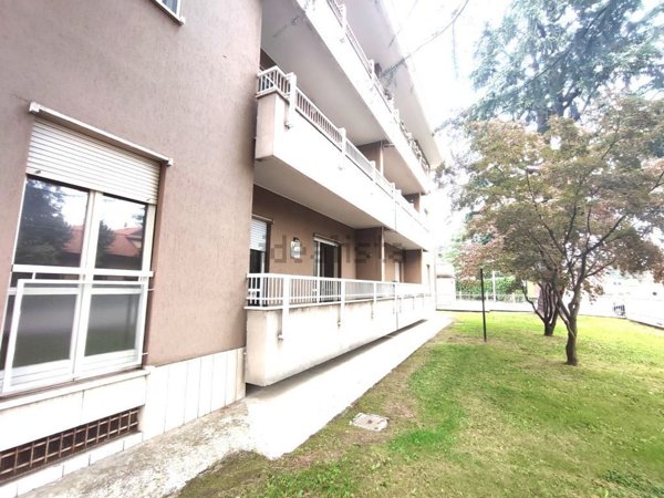 appartamento in vendita a Seveso