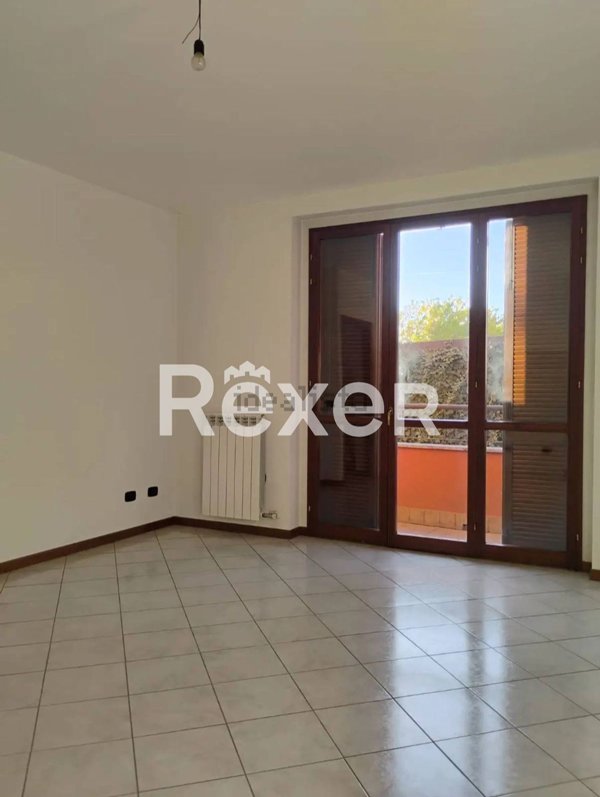 appartamento in vendita a Seveso in zona Baruccana