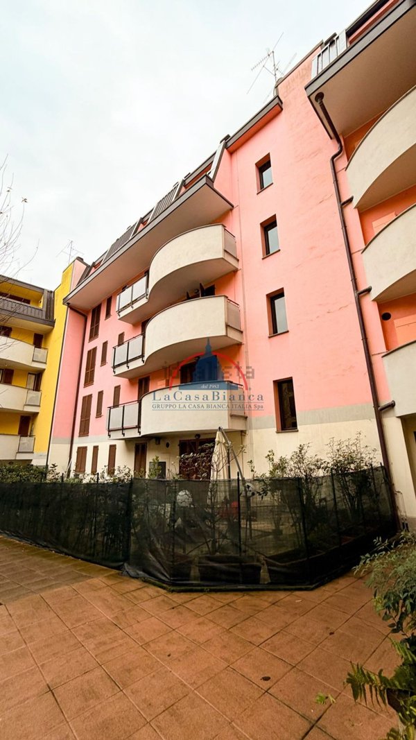 appartamento in vendita a Seveso