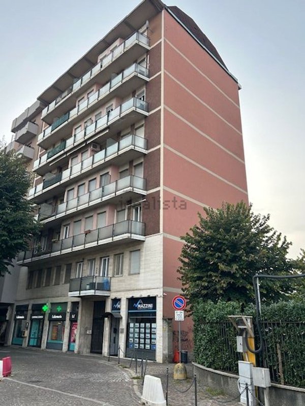 appartamento in vendita a Seveso