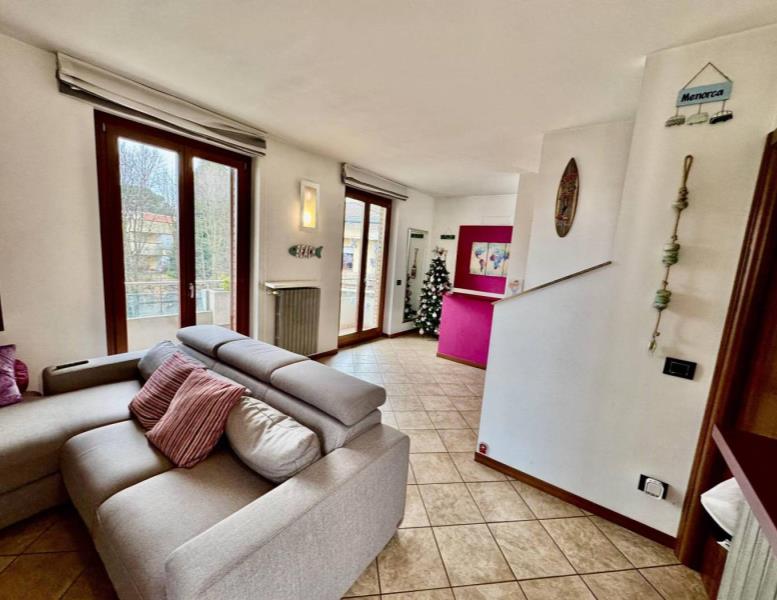 appartamento in vendita a Seveso