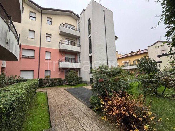 appartamento in vendita a Seveso