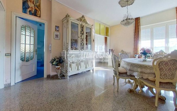 appartamento in vendita a Seveso in zona Baruccana