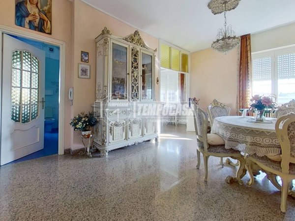 appartamento in vendita a Seveso in zona Baruccana