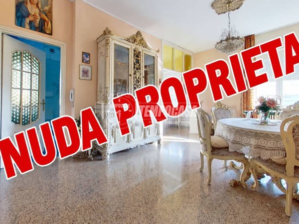 appartamento in vendita a Seveso in zona Baruccana