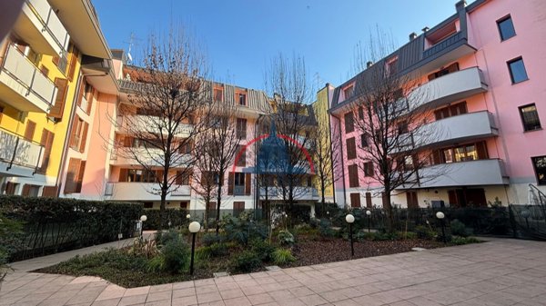 appartamento in vendita a Seveso