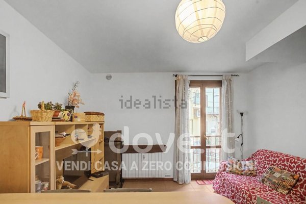 appartamento in vendita a Seveso