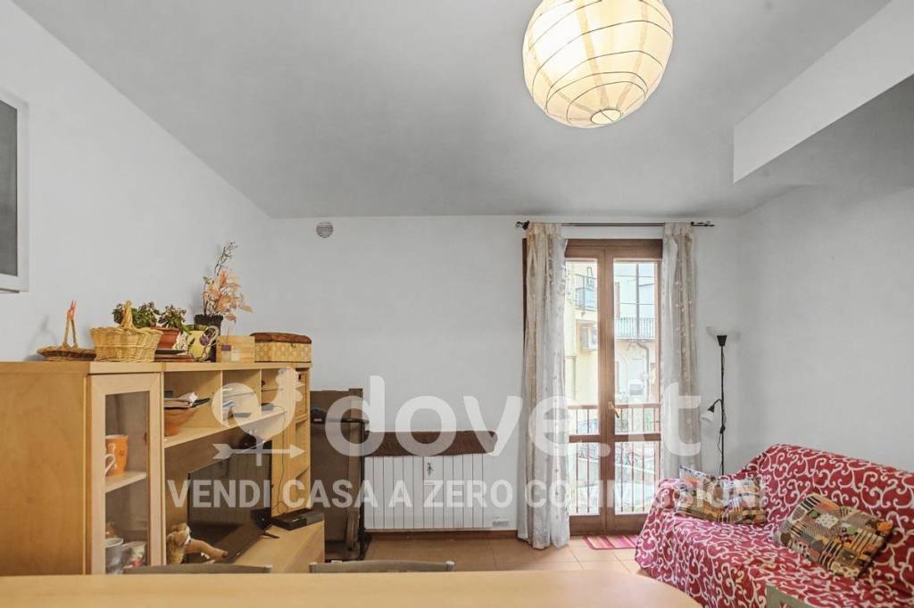 appartamento in vendita a Seveso