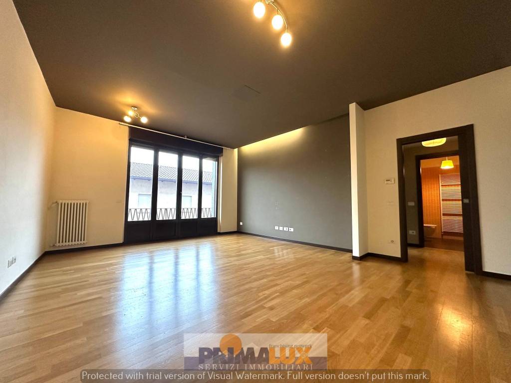 appartamento in vendita a Seveso