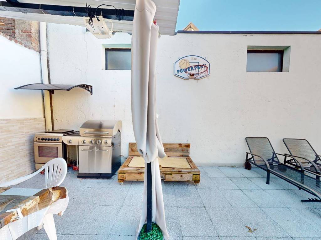 appartamento in vendita a Seveso