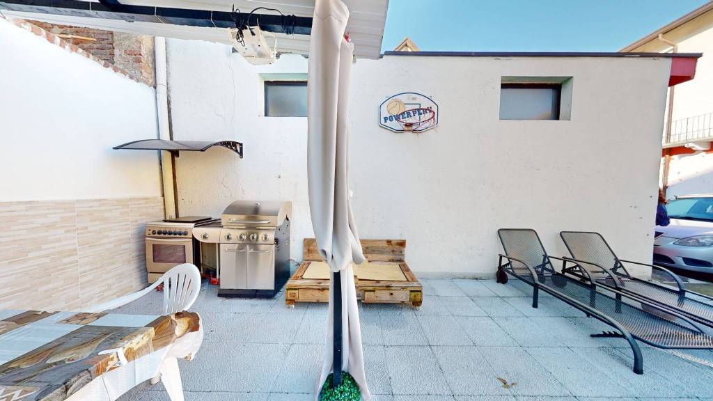 appartamento in vendita a Seveso