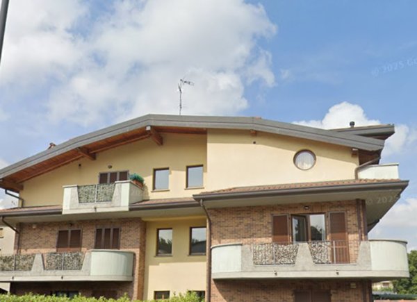 appartamento in vendita a Seveso