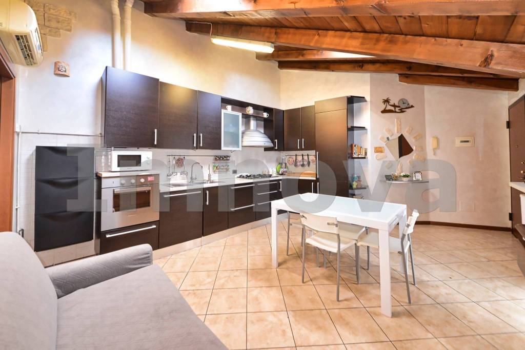 appartamento in vendita a Seveso