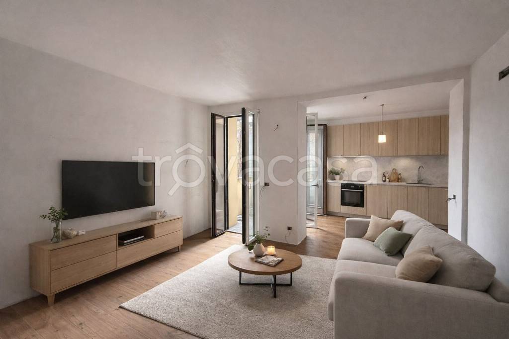 appartamento in vendita a Seveso