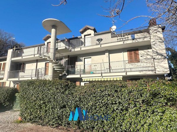 appartamento in vendita a Seveso