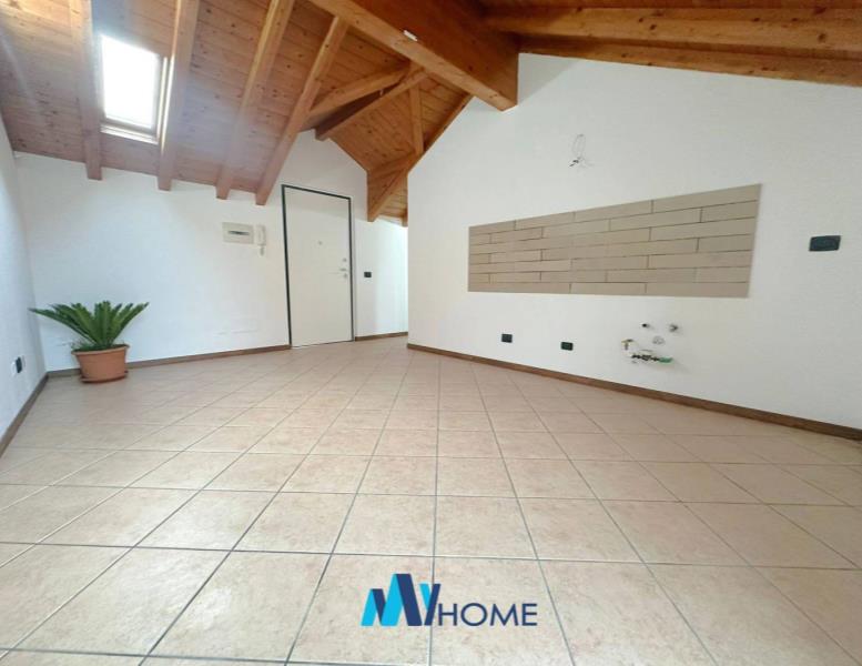appartamento in vendita a Seveso