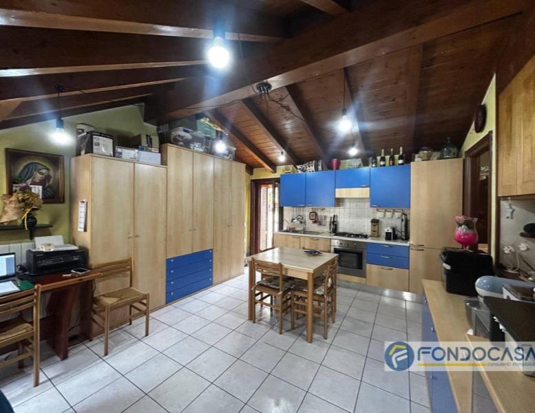 appartamento in vendita a Seveso